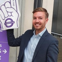 Carl Platt MRICS MCIArb