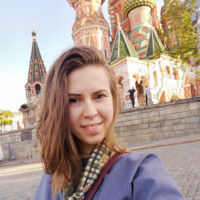 Светлана Дементьева