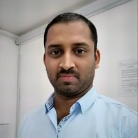 Muhammed Kamarudeen