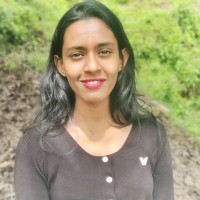 Pragathi S