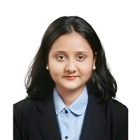 Aanchal Chauhan