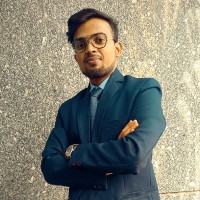 Aman Kumar Maurya