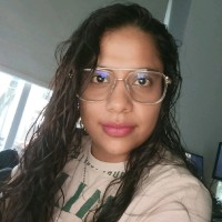 Jenny Alexandra Quenguan Rivera