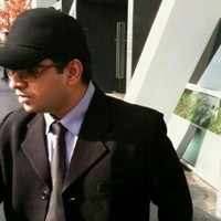Zubair Mohammed