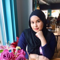Nadia Elamin, Mpa