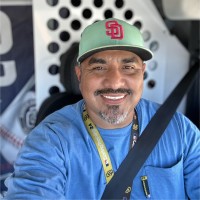 Daniel Rodriguez