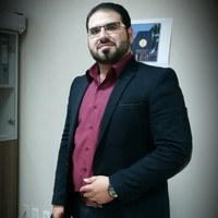 Eng. Mustafa Mahmoud