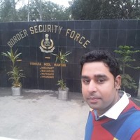 Vivek Bandral