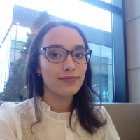 Gabriela-Alexandra Florean