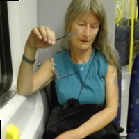 Susann Handler