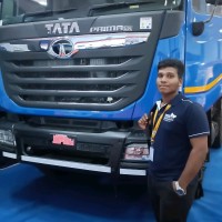 Krishna Kumar U