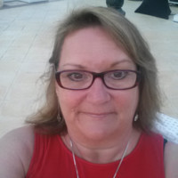 Brenda Pierce