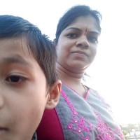 Shailashree Bagewadi