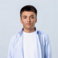 Ravshan Jumanazarov