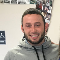 Dominick Perrone