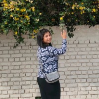 Princy Gangwani