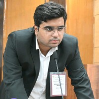 Aarav Mathur