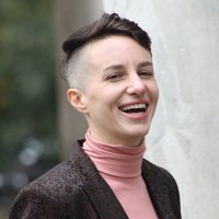 Ania Upstill