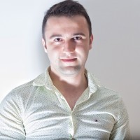 Aleksandar Stojanovski