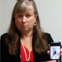 Rev. Leslie Anne Chatfield