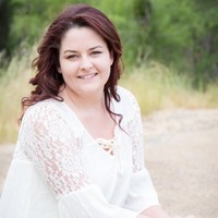 Amanda Carlin
