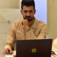 Mohammed Noor