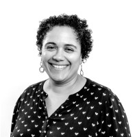 Sylvie CÉSAIRE