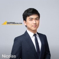 Nicolas Liu