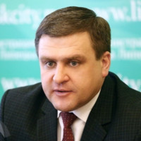 Сергей Иванов