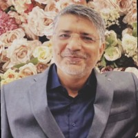 Tabish Hussain