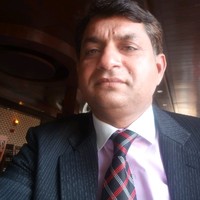Shabeer Ahmad Butt
