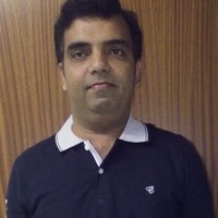 Nanda kumar Jothi