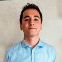 Luis Ángel Pre Verastegui