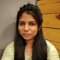 Mayuri Chinchole