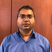 Hitesh Patel P.Eng.