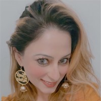 Lucky Kaur