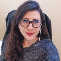 Rawan Nassar