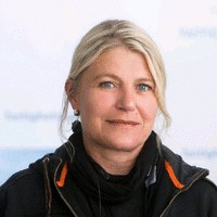 Anne Löfving