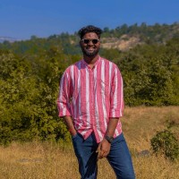 Siddhant Lanjekar