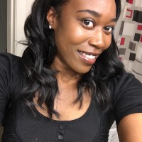 Brittany Gilliam