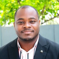 Nathaniel N. Kotey, Pmp®