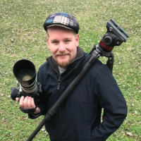 Antony Boshier