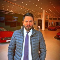 Yazan Jandali