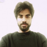 Majid Wazir