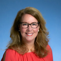 Judy Nelson Lewis
