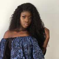 Fatouma Kaba
