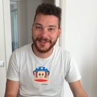 Alessio Chemello