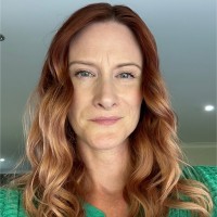 Lauren Trimper