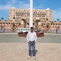 Aqeel Mughal