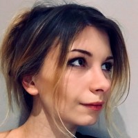 Aleksandra Szymanska